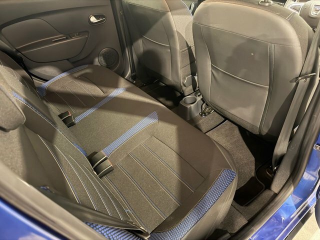 Dacia Logan Stepway 0.9 Tce Comfort Grey #19