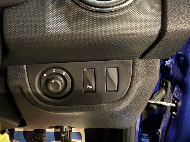 Dacia Logan Stepway 0.9 Tce Comfort Grey #16