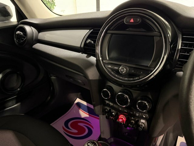 Mini Hatch Cooper 2.0T Cooper S Sport II Dct - Full Histo Black #9