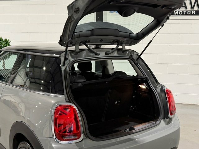 Mini Hatch Cooper 2.0T Cooper S Sport II Dct - Full Histo Black #29