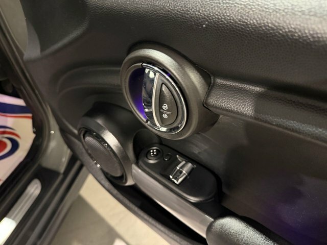 Mini Hatch Cooper 2.0T Cooper S Sport II Dct - Full Histo Black #16