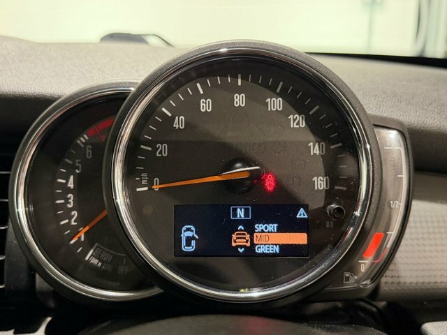 Mini Hatch Cooper 2.0T Cooper S Sport II Dct - Full Histo Black #21