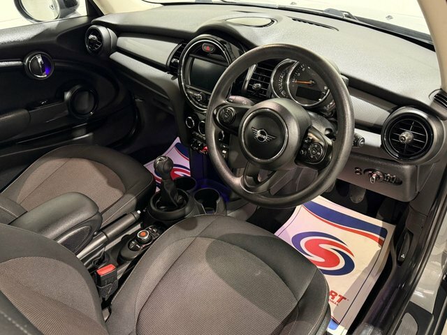 Mini Hatch Cooper 2.0T Cooper S Sport II Dct - Full Histo Black #8