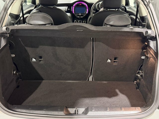 Mini Hatch Cooper 2.0T Cooper S Sport II Dct - Full Histo Black #30