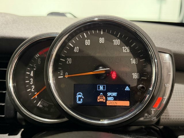 Mini Hatch Cooper 2.0T Cooper S Sport II Dct - Full Histo Black #23