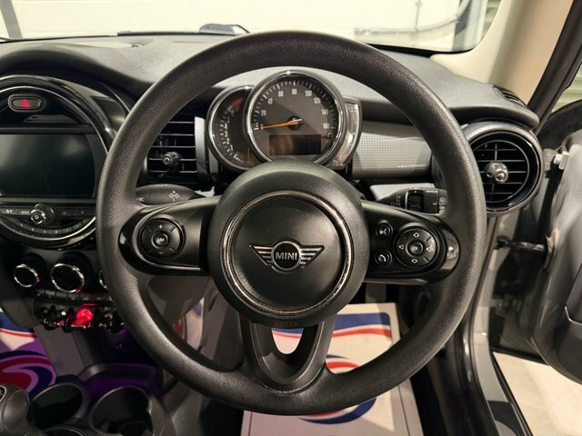 Mini Hatch Cooper 2.0T Cooper S Sport II Dct - Full Histo Black #20
