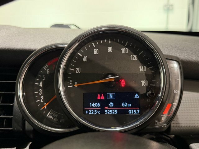 Mini Hatch Cooper 2.0T Cooper S Sport II Dct - Full Histo Black #22