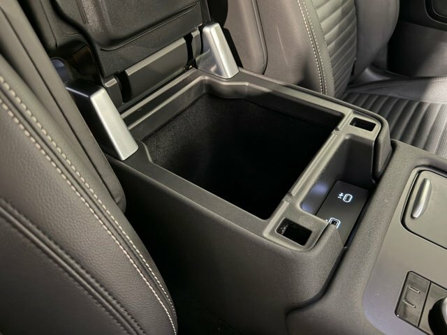 Land Rover Discovery Dynamic Hse Black #58