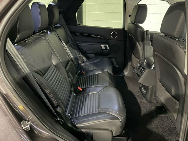 Land Rover Discovery .0 D300 Mhev S Suv 4Wd Euro 6 S S Grey #5
