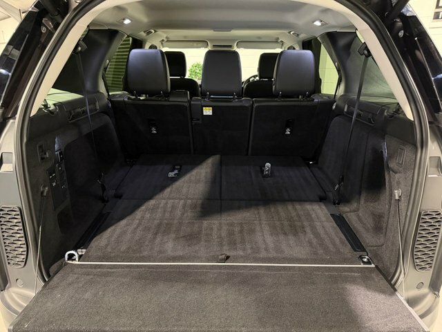 Land Rover Discovery Dynamic Hse Black #51