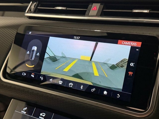Land Rover Range Rover Velar R-dynamic S Silver #35
