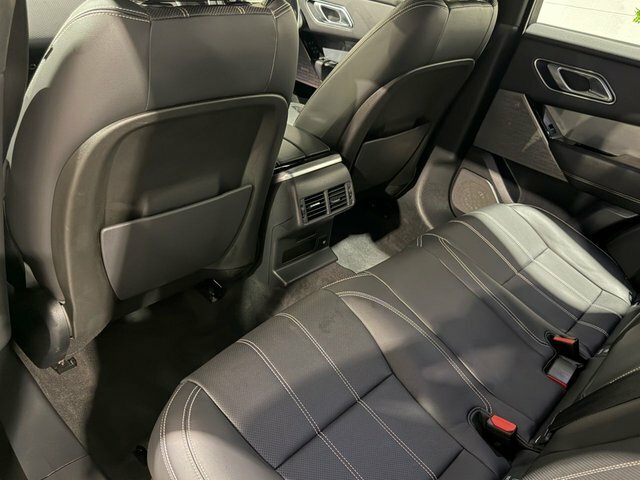 Land Rover Range Rover Velar R-dynamic S Silver #70