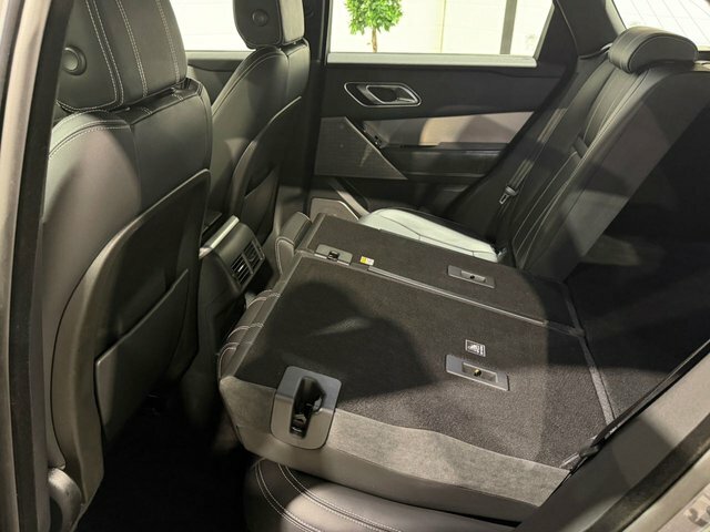 Land Rover Range Rover Velar R-dynamic S Silver #73