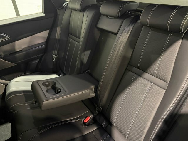 Land Rover Range Rover Velar R-dynamic S Silver #72