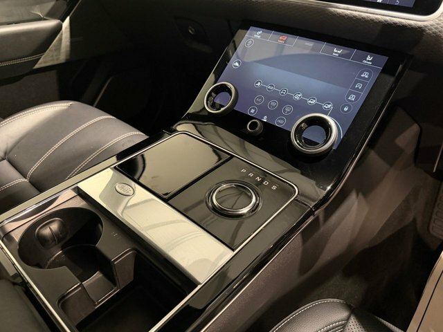 Land Rover Range Rover Velar R-dynamic S Silver #26