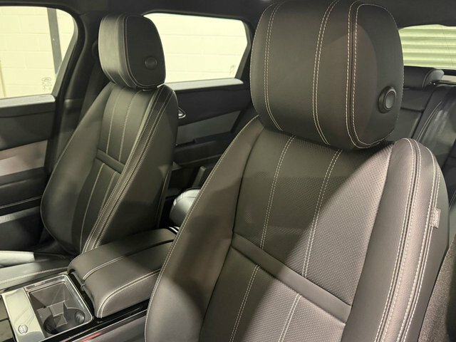 Land Rover Range Rover Velar R-dynamic S Silver #67