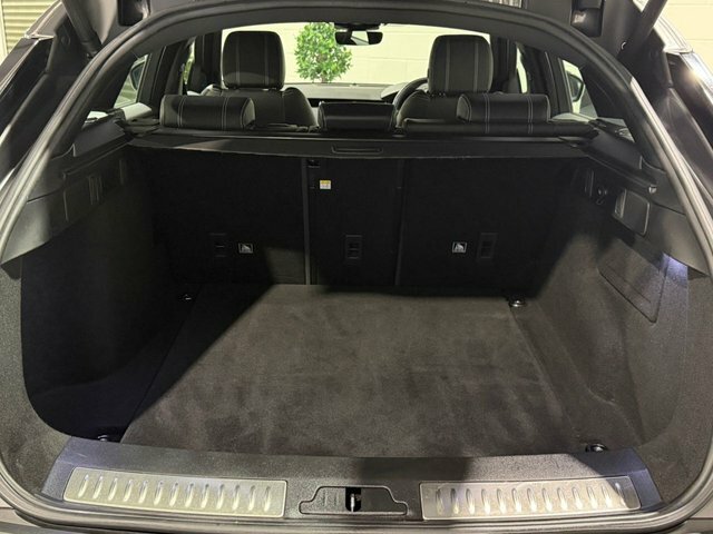 Land Rover Range Rover Velar R-dynamic S Silver #52