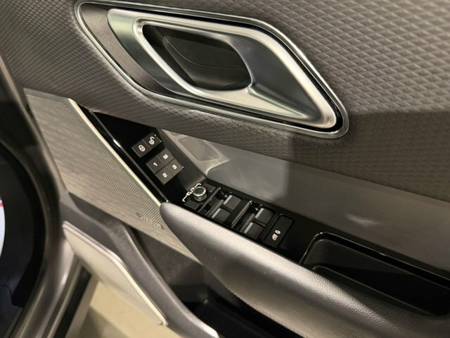 Land Rover Range Rover Velar R-dynamic S Silver #21