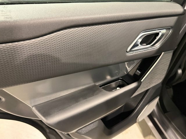 Land Rover Range Rover Velar R-dynamic S Silver #74