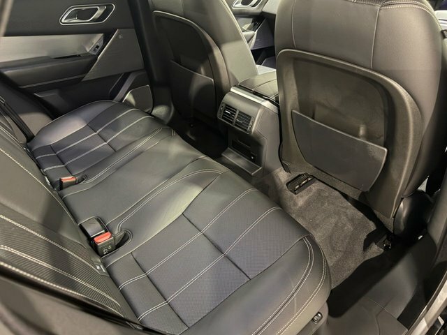 Land Rover Range Rover Velar R-dynamic S Silver #9