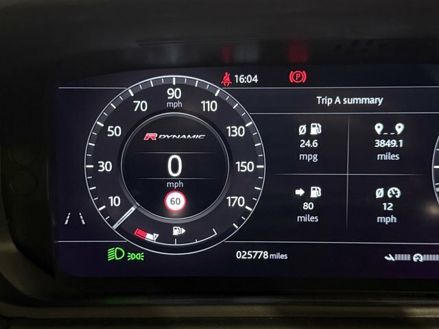 Land Rover Range Rover Velar R-dynamic S Silver #42
