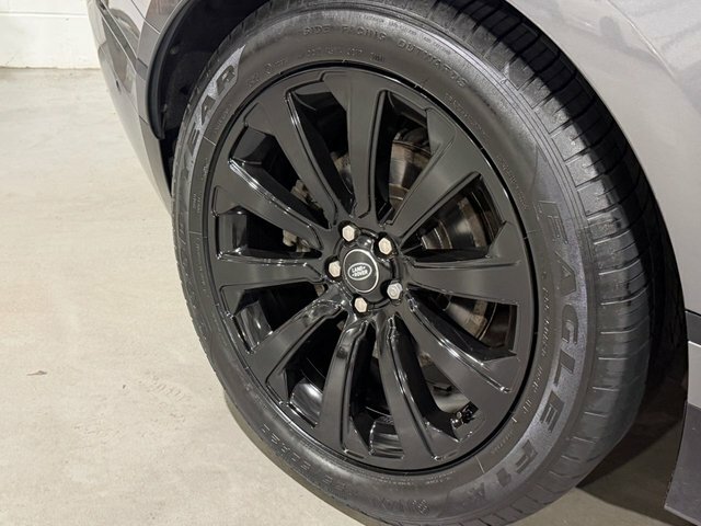 Land Rover Range Rover Velar R-dynamic S Silver #16