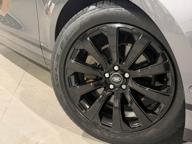Land Rover Range Rover Velar R-dynamic S Silver #15