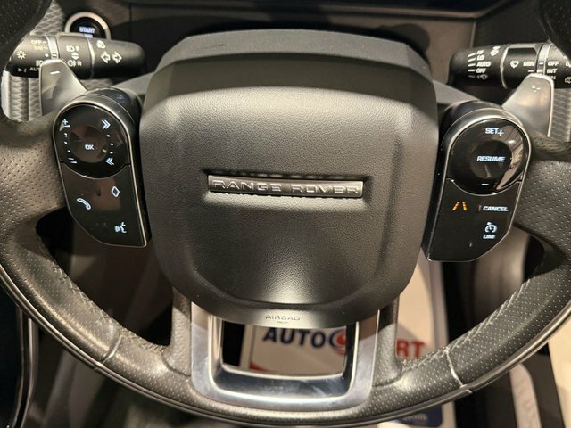 Land Rover Range Rover Velar R-dynamic S Silver #39