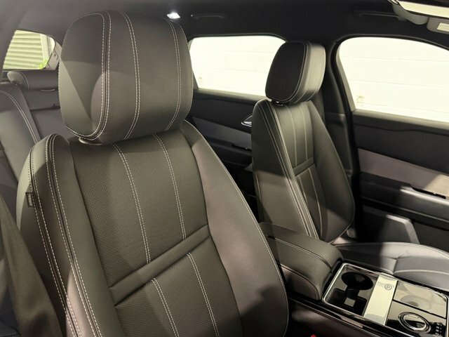 Land Rover Range Rover Velar 3.0 D275 R-dynamic Se Suv 4Wd Euro Grey #5