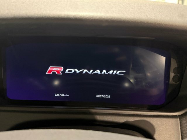 Land Rover Range Rover Velar R-dynamic S Silver #40