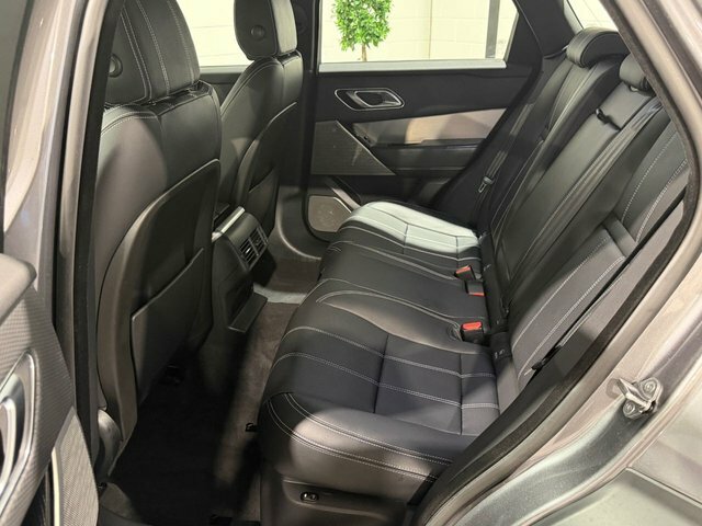 Land Rover Range Rover Velar R-dynamic S Silver #71