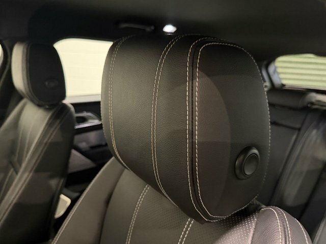 Land Rover Range Rover Velar R-dynamic S Silver #66