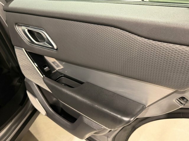 Land Rover Range Rover Velar R-dynamic S Silver #23