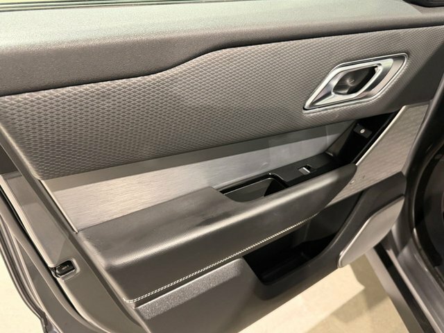Land Rover Range Rover Velar R-dynamic S Silver #76