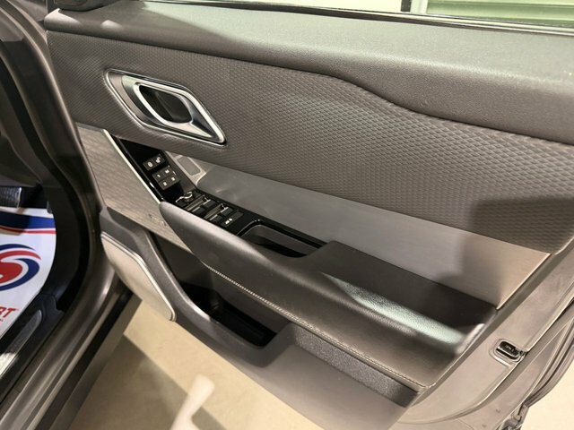 Land Rover Range Rover Velar R-dynamic S Silver #20