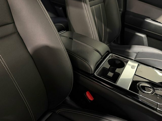 Land Rover Range Rover Velar R-dynamic S Silver #7