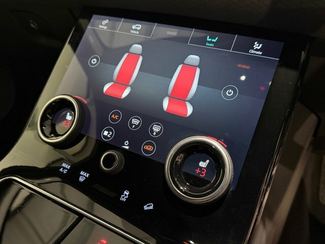 Land Rover Range Rover Velar R-dynamic S Silver #30
