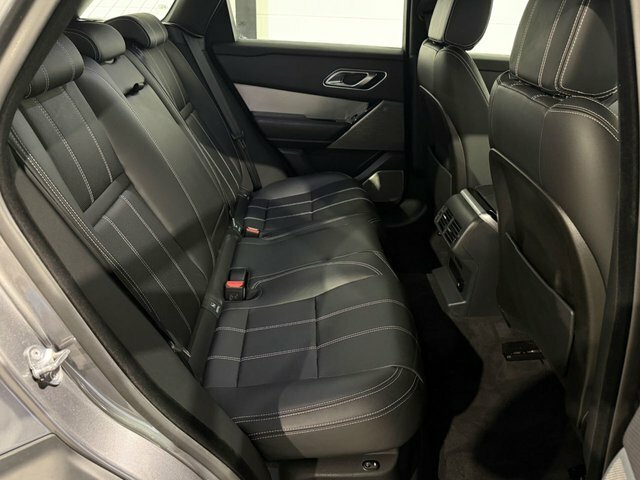 Land Rover Range Rover Velar 3.0 D275 R-dynamic Se Suv 4Wd Euro Grey #4