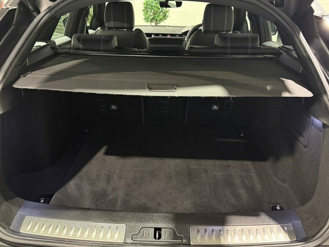Land Rover Range Rover Velar R-dynamic S Silver #51