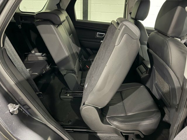 Land Rover Discovery Sport 2.0 Td4 Hse Suv 4Wd Euro 6 S S Grey #5