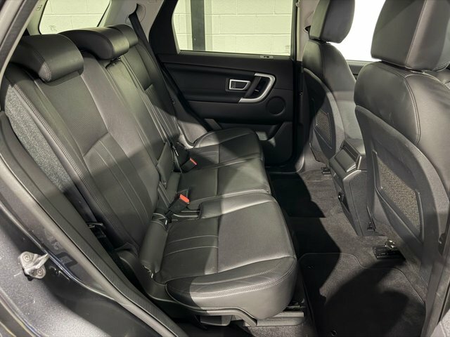 Land Rover Discovery Sport 2.0 Td4 Hse Suv 4Wd Euro 6 S S Grey #4