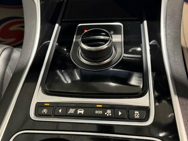 Jaguar XE 2.0 D Prestige 178 Bhp Red #22