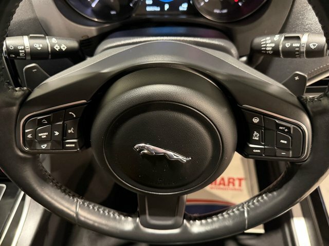 Jaguar XE 2.0 D Prestige 178 Bhp Red #34