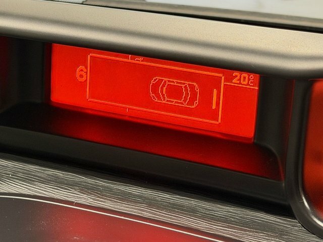 Citroen C3 Picasso 1.2 Puretech Edition 2016 Red #23