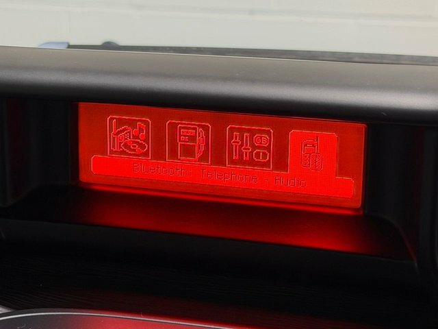 Citroen C3 Picasso 1.2 Puretech Edition 2016 Red #22