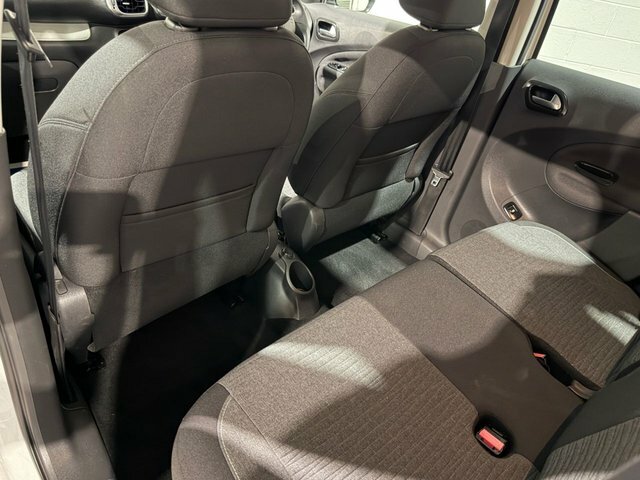 Citroen C3 Picasso 1.2 Puretech Edition 2016 Red #50