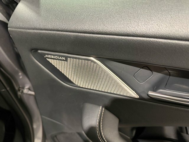 Jaguar I-Pace 294Kw Ev400 Sport 90Kwh Black #49