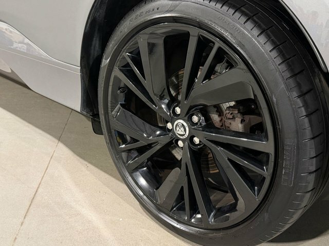Jaguar I-Pace 294Kw Ev400 Sport 90Kwh Black #66
