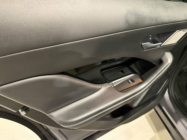 Jaguar I-Pace 294Kw Ev400 Sport 90Kwh Black #83
