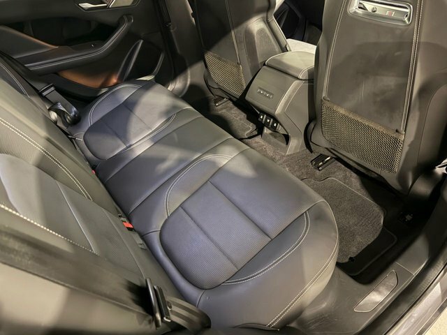 Jaguar I-Pace 294Kw Ev400 Sport 90Kwh Black #9